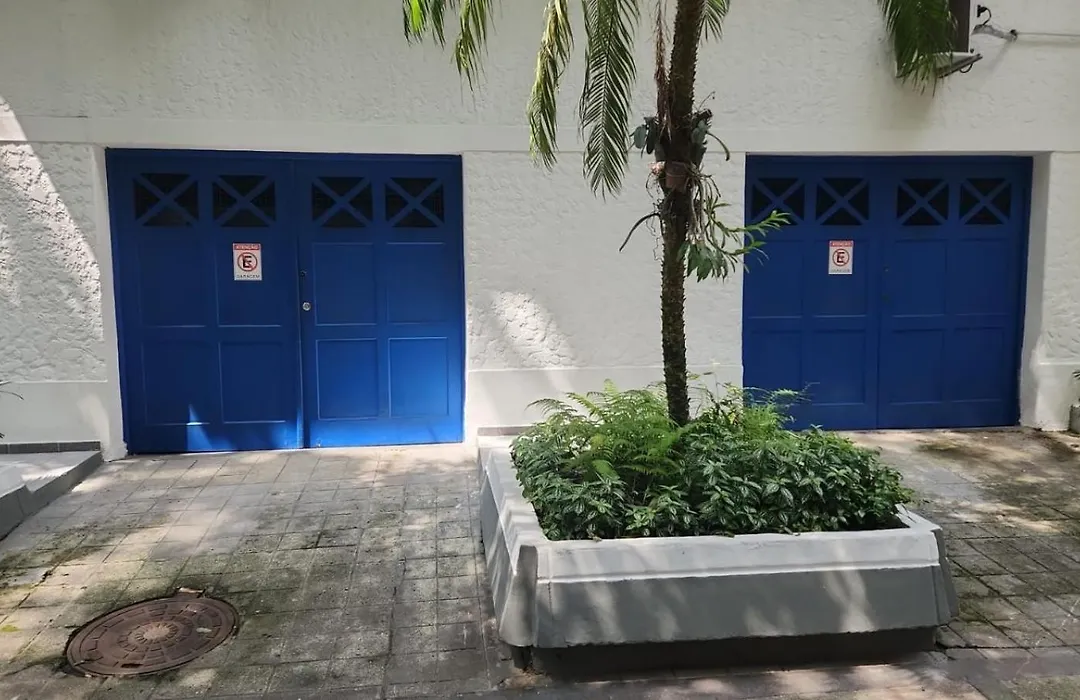 Charming Apartment In The Best Area Of Ipanema-1